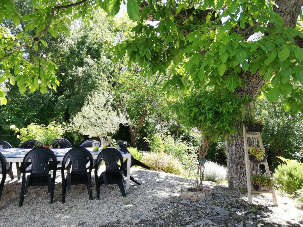 Casa Rural La Maquinilla Grazalema Exterior photo